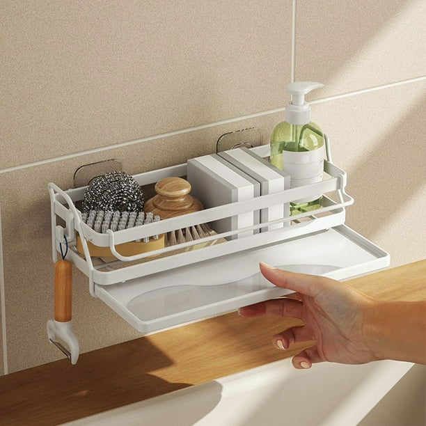 Sink rag holder sale