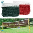 thumbnail image 2 of Deago Portable Badminton Net for Tennis, Soccer Tennis, Pickleball, Kids Volleyball - Easy Setup Nylon Sports Net - for Indoor or Outdoor Court, Beach, 2 of 9