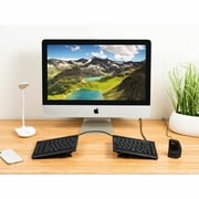 ماوس Kinesis Dxt 2 البصري السلكي المريح PD7DXT