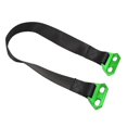 thumbnail image 2 of BAOSITY Motorcycle Pulling Belts , Motorcycle Pulling Strap ,Holding Straps , Motorcycle Pulling Ropes for Vehicles Motocross Green, 2 of 8