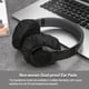thumbnail image 4 of Sidaley Fundas para auriculares desechables, transpirables y estirables, no tejidas, a prueba de polvo, accesorios de envoltura de protección Videojuegos y accesorios tipo 5, 4 of 6