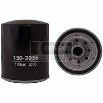 DENSO Auto Parts Engine Oil Filter P/N:150-2056 Fits select: 1988-2000 CHEVROLET GMT-400, 1995-1999 CHEVROLET TAHOE