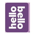 thumbnail image 5 of Hello Bello Ultra-Hydrating Baby Shampoo & Body Wash, Soothing Soft Lavender, 10 oz, 5 of 5