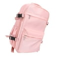 thumbnail image 1 of Vacuum Travel Backpack, Compression Backpack with Pump 27L Large Capacity Rain Proof Vacuum Compression Backpack for 15.6 Inch Laptop Business, 1 of 7