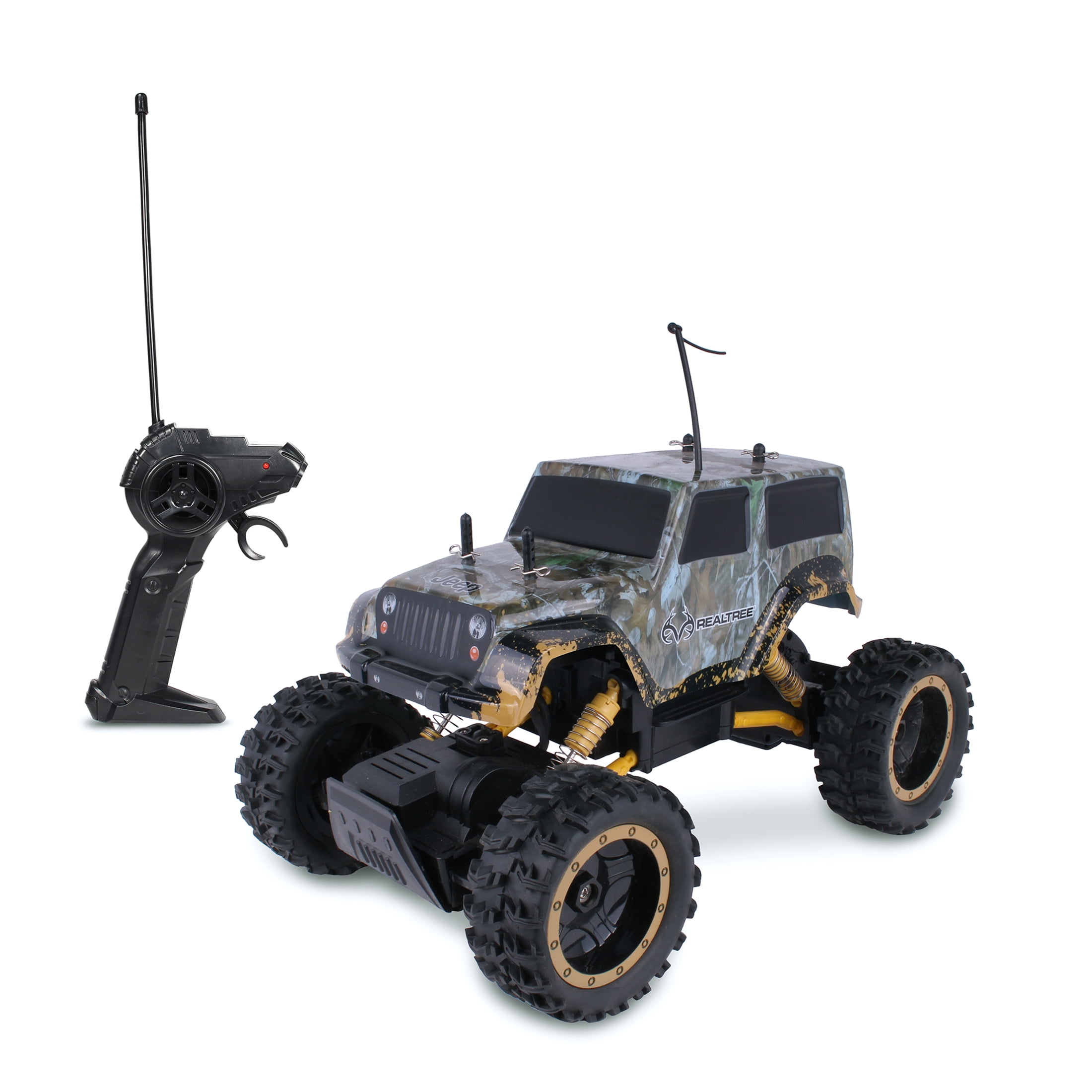 realtree rock crawler