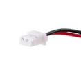 thumbnail image 3 of 3V 850mAh Battery + Wire Lead Connector Compatible with Allen Bradley Energy+, 3 of 7