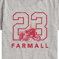 thumbnail image 3 of 23 Farmall - Youth Short Sleeve Graphic T-Shirt, 3 of 6