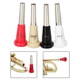 thumbnail image 4 of Embout Remplaçable pour Trompette Construction Robuste Options de Couleurs Multiples, 4 of 7
