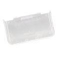 thumbnail image 3 of Game Console Protective Case, Impact Resistant Gamepad Hard Shell Transparent Prevent Scratch  for Game Controller, 3 of 7