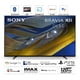 thumbnail image 4 of TV Sony 55 pulgadas 4K Ultra HD Smart TV OLED XR-55A80J, 4 of 4