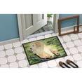 thumbnail image 4 of Carolines Treasures SS8833MAT Golden Retriever Doormat 18x27 27"L x 18"W multicolor, 4 of 4