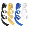 thumbnail image 5 of Nicehomfit Elegant Style Volleyball Ribbon Assorted Color for Craft Projects, 5 of 6