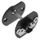 thumbnail image 1 of UPOUART 1Jgo Clip Para Unión De Sofás Seccionales En Negro De Pe E Hierro Con Práctico Y Resistente, 1 of 8