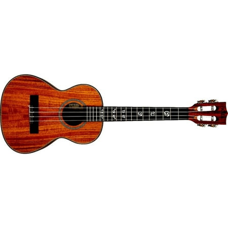KALA Solid Acacia KA-ASAC-T Ukulele