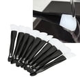 thumbnail image 1 of Aplicador de Máscara de Doble Fin, Aplicador Profesional de Máscara de Lodo reutilizable Para Mujeres para el Hogar, 1 of 7