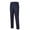 Navy, variant on Maean Boys Girls Striped Track Pants Elastic Waist Straight Leg Sweatpants Joggers Loose Pant with Pockets