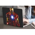 thumbnail image 5 of KSK KAISHEK Hard Shell Compatible 2023 2022 2021 Release MacBook Pro 16" with Touch ID Type C Model: A2780 A2485 Portrait 1_AIR11, 5 of 5