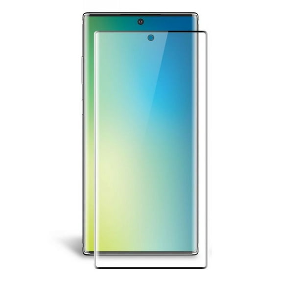 3D Tempered Glass for Samsung Galaxy Note 10 (N970)