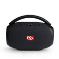 thumbnail image 2 of Bocina Fol Bluetooth Portátil Recargable Inalámbrica Tws Fs-r219 110v Azul, 2 of 10