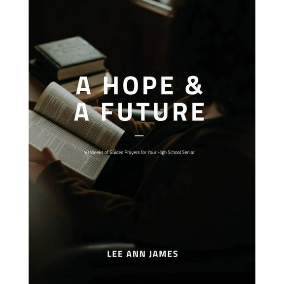 A Hope and a Future, (Paperback)