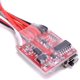 thumbnail image 5 of Controlador electrónico de velocidad Esc 20a con freno, para coche Rc (2 piezas), 5 of 5