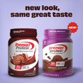 thumbnail image 4 of Premier Protein 100% Whey Protein Powder, Chocolate Milkshake, 30g Protein, 24.5 oz, 1.5 lb, 4 of 12