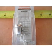 Genuine COUCHING FOOT #43N BERNINA New Style 120-200 Activa Artista Aurora