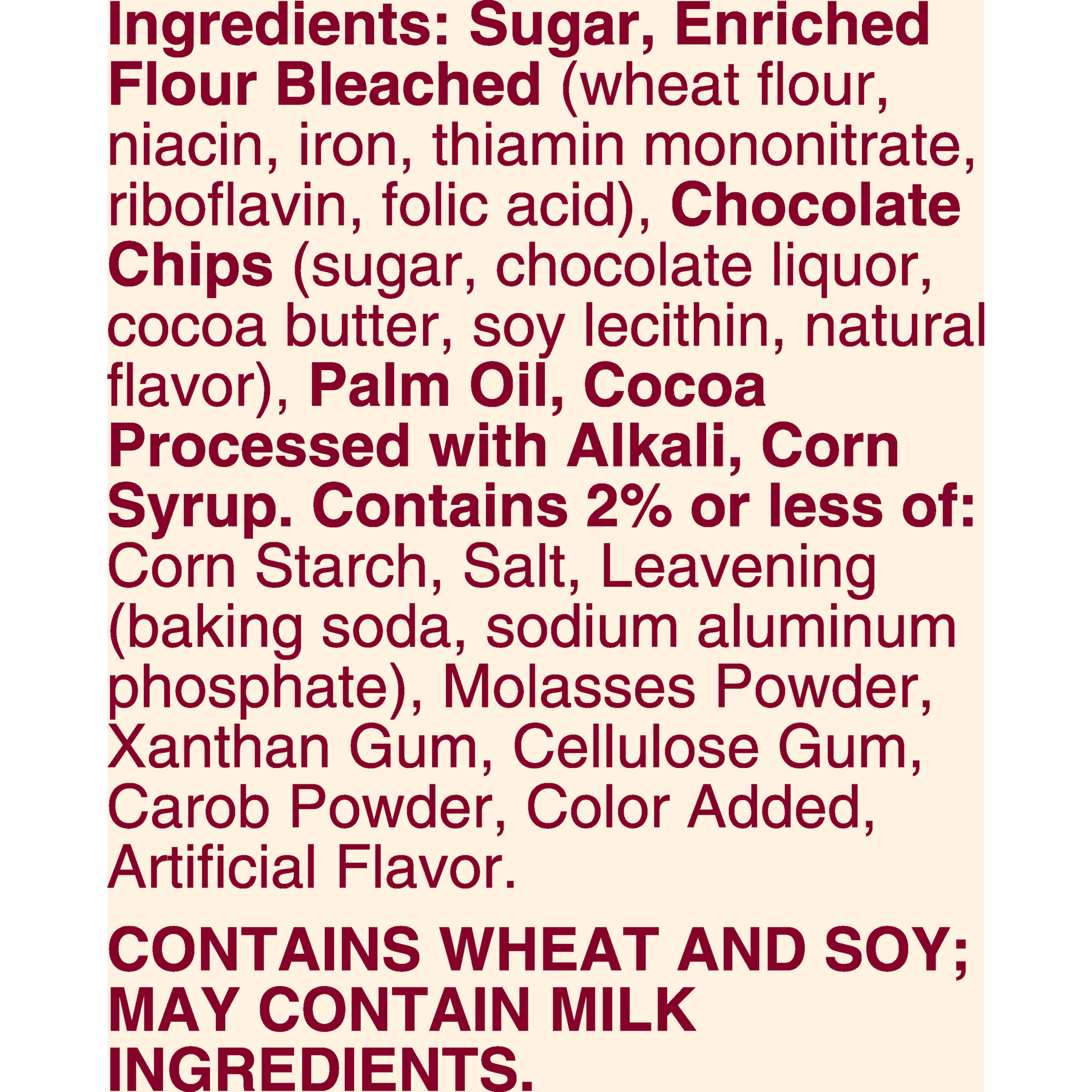 Betty Crocker Delights Dessert Bar Mix Supreme Cookie Brownie, 19.5 oz