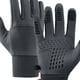 thumbnail image 4 of Guantes térmicos cálidos de invierno, completo, antideslizante, impermeables, gruesos, guantes de pantalla táctil para , , senderismo, , XL SG DYNWAVEMX Guantes de invierno, 4 of 6