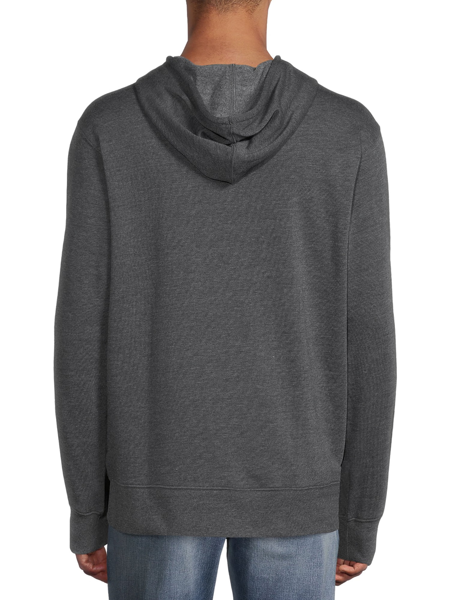 Star Wars The Mandalorian Baby Yoda Men's & Big Men's Hoodie Sweatshirt, Sizes S-3XL