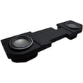 thumbnail image 2 of American Sound Connection Alpine Bundle Compatible with 2002-2018 Dodge Ram S-W10D2 Dual 10" Loaded Sub Box Enclosure, 2 of 4
