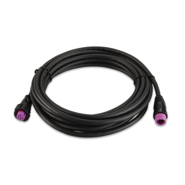 Cable de extensión Garmin 010-11156-30 con cuello roscado CCU de 5 m