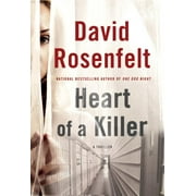Pre-Owned Heart of a Killer (Hardcover) by David Rosenfelt