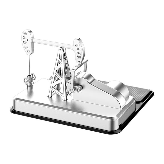 Home Decor Gnobogi 5ML Car Mounted Solar Aromatherapy Ornaments High End Interior Of The Center Console on Clearance