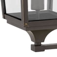 thumbnail image 3 of 1294OZ Hinkley Lighting Jaymes - One Light Outdoor Medium Wall Mount, 3 of 6