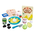 thumbnail image 4 of Set de Juego Little Tikes Creative Chefs Nachos, 4 of 4