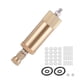 thumbnail image 1 of Kenally Separador de buceo de agua y aceite, bomba ligera de alta presión de 30Mpa, conector rápido de compresor de aire resistente al Herramientas eléctricas Oro, 1 of 6