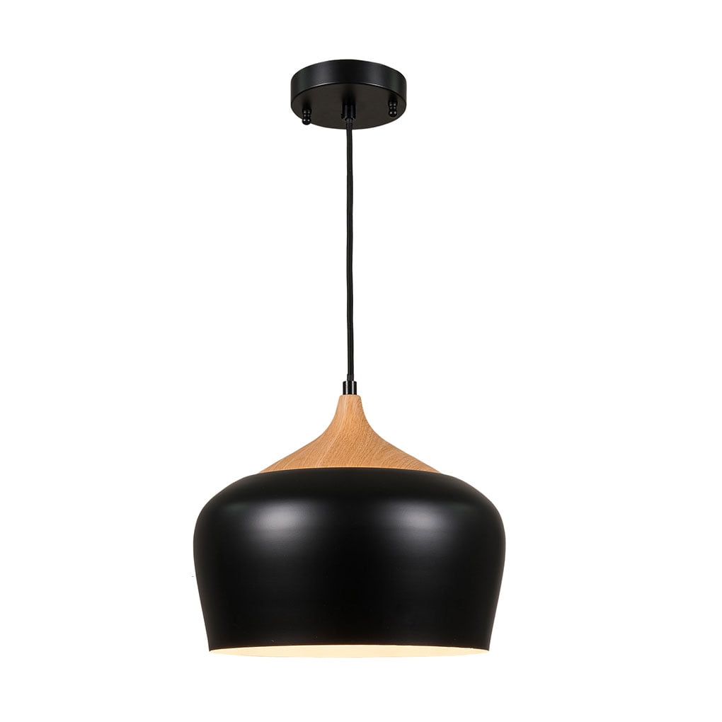 GeweYeeli Smooth Surface Lamp Shade Kitchen Dining Room Lampshade