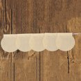 thumbnail image 4 of 100 piezas/juego de colador de té suelto de papel de filtro de bolsa de hierbas Calor, 4 of 9