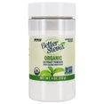 thumbnail image 2 of NOW Foods - BetterStevia Organic Powder Sweetener - 4 oz., 2 of 4