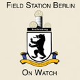 thumbnail image 3 of CafePress - Field Station Berlin Light T Shirt - Men's Classic Graphic T-Shirt, 3 of 4