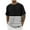 Black, variant on snilers Mens Tshirts Short Sleeve Crewneck Stripes Casual Tee Shirts Summer Athletic Workout Gym Tops Big and Tall