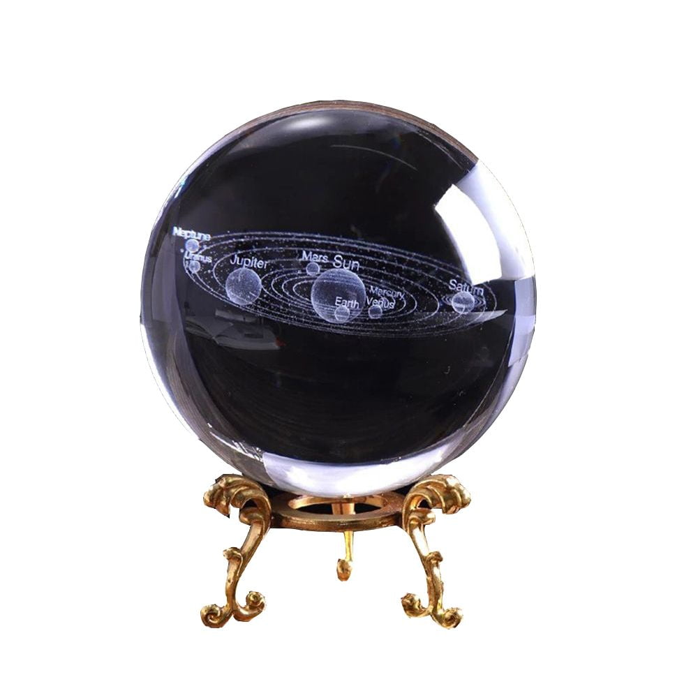 Study Tools Base Astronomy Home Decor Micro Carving Technology Solar