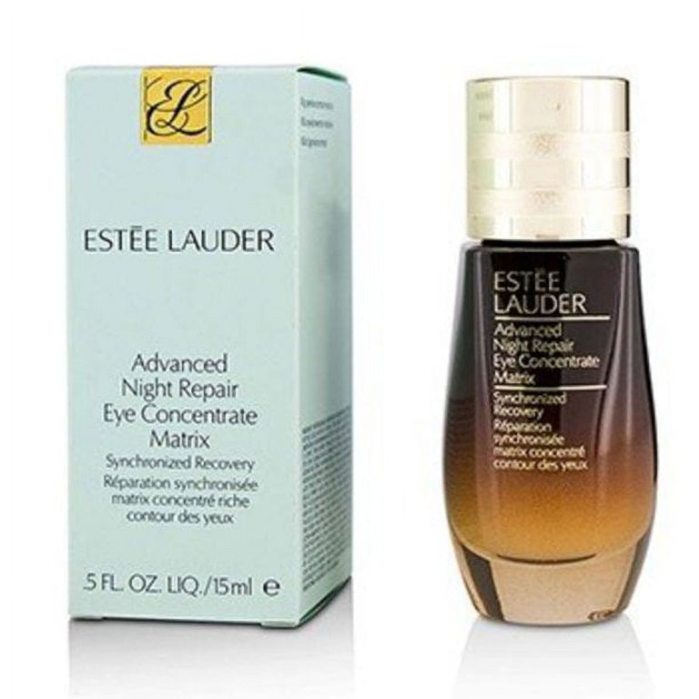 Advanced Night Repair Eye Concentrate Matrix Beauty Serum