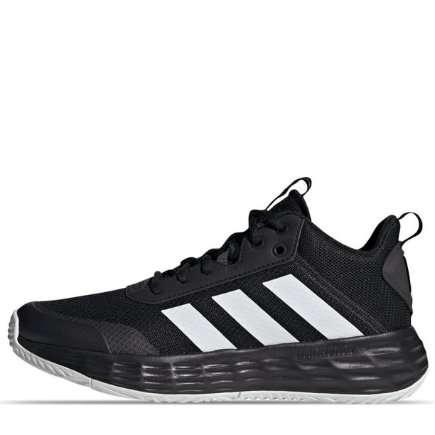 Tenis Adidas Ownthegame 2.0 para Hombre. H00470 negro 25 Adidas H00470 OWNTHEGAME 2.0