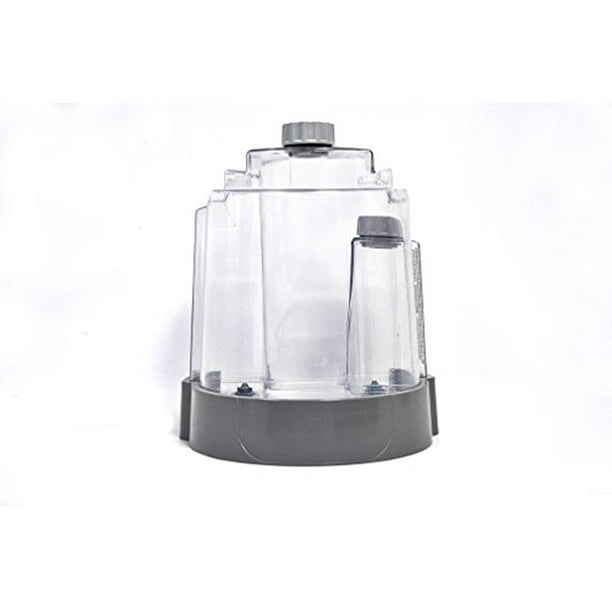 Generic Hoover Replacement Dual V Shampooer Clean Solution Tank F7220