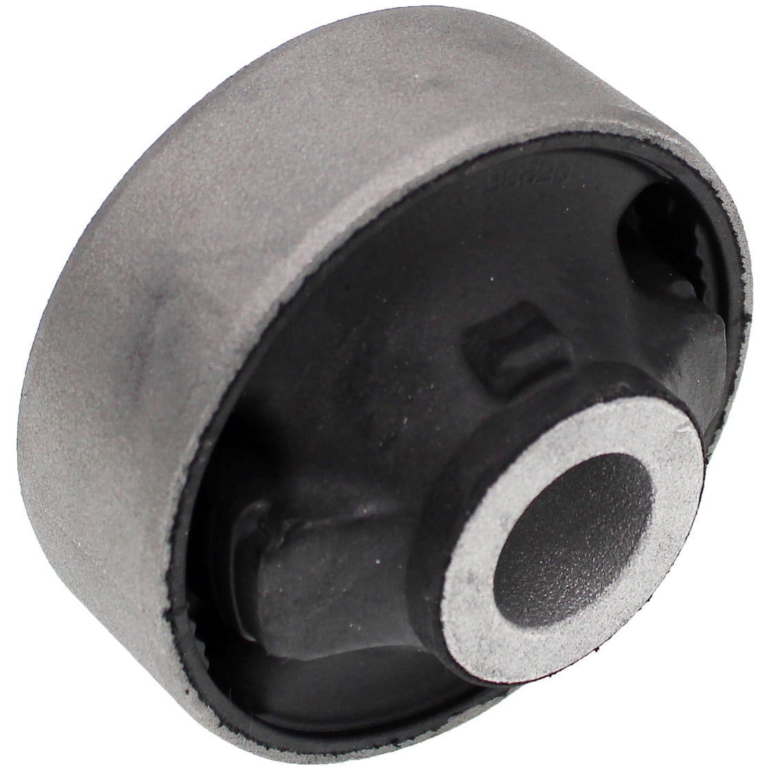 Dorman 533-791 Front Lower Rearward Suspension Control Arm Bushing for Specific Mazda / Scion / Toyota Models