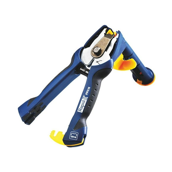 Rapid - FP216 Fence Pliers for use with VR16 Fence Hog Rings