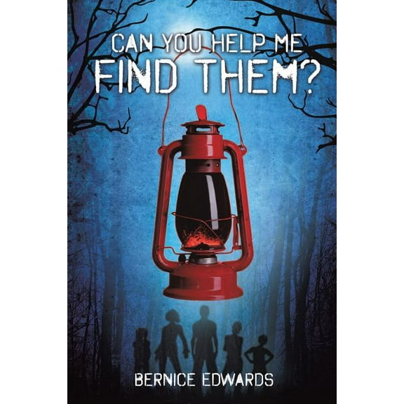 Can You Help Me Find Them?, (Paperback)