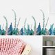 thumbnail image 4 of Calcomanías de pared Pequeñas YONGSHENG Algas marinas 12 x 36 pulgadas, 4 of 5